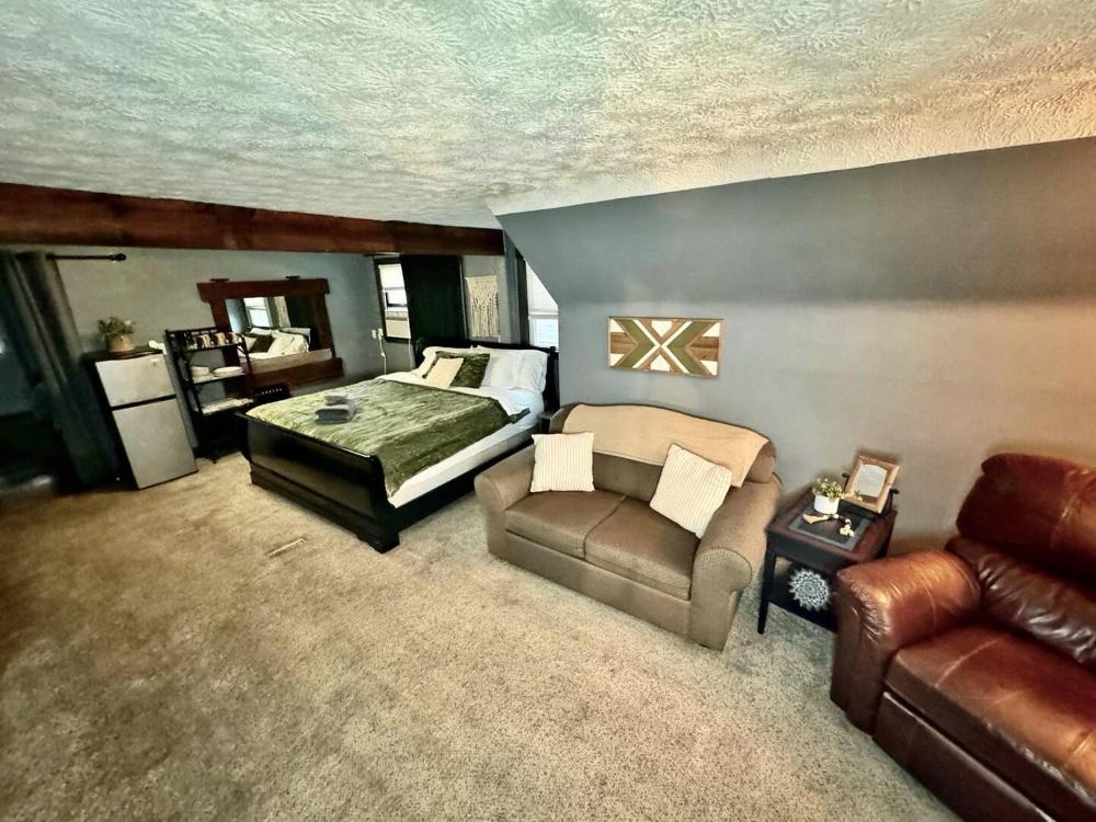 Schillhaus Lvl 3